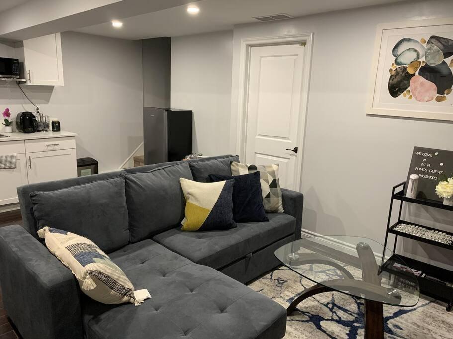 *Cozy, Newly Renovated, Fully Equipped* Hamilton Exterior foto