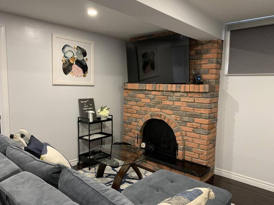 *Cozy, Newly Renovated, Fully Equipped* Hamilton Exterior foto
